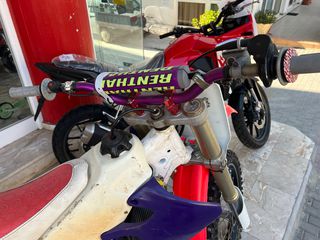 Honda CR 250R 1994-thumb-2