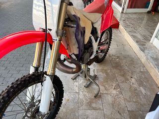 Honda CR 250R 1994-thumb-3