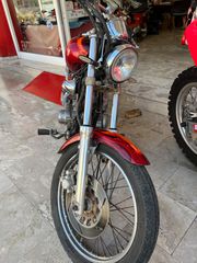 Yamaha XV Virago 1998-thumb-1