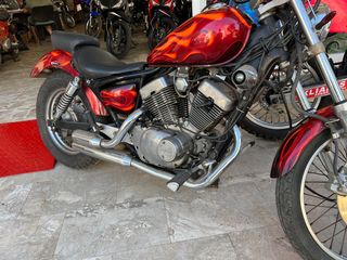 Yamaha XV Virago 1998-thumb-2