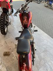 Yamaha XV Virago 1998-thumb-3