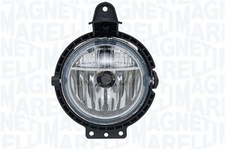 Προβολείς ομίχλης MINI MINI CLUBMAN R55, MINI CLUBMAN R55 LCI, ONE / COOPER R56, R57, R58, R59 10.06-06.14