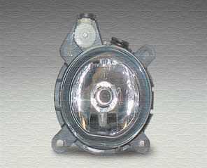 Προβολείς ομίχλης  MINI ONE / COOPER R50, R52, R53 06.01-10.06