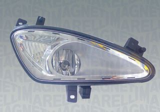 Προβολείς ομίχλης  MERCEDES S-KLASA W221 10.05-06.09