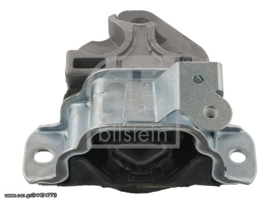 Έδραση, κινητήρας FEBI BILSTEIN 32268 Fiat Punto Evo 1300cc D Multijet 69ps 2008-2012 (55700435)