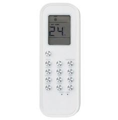 INVENTOR, MIDEA, RG35A/B A/C REMOTE CONTROL