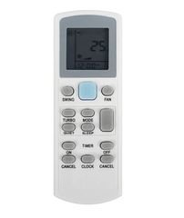 DAIKIN ECGS02 A/C Remote Control