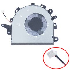 Ανεμιστηράκι Laptop - CPU Cooling Fan για IBM-LENOVO V15-ADA - Model/Type : 82C7 5F10S13875 // DC28000DWD0 // NS85B21 18H09 // DTA3 0A 91P 000 02XC // 5H40S20015 // 82C7 GV551 ( Κωδ. 81007 )