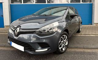 Renault Clio '17