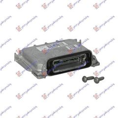 Πλακέτα Φανού Xenon (Valeo) Renault Clio 2006-2009