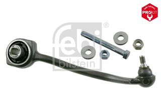 Ψαλίδι, ανάρτηση τροχών FEBI BILSTEIN 33209 Mercedes-Benz C-Class Coupe CL203 1800cc C200 CGI Kompressor 170ps 2003-2008 (2033302011,2033302011S1,2033303411,2033303411S1,2043302011)