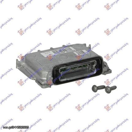 Πλακέτα Φανού Xenon (Valeo) Renault Megane 2005-2008