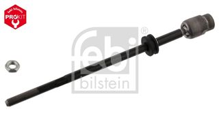 Άρθρωση, μπάρα FEBI BILSTEIN 33454 Volkswagen Golf III 1900cc TDI Syncro 90ps 1995-1997 (1H0419803,1H0419803SK,1H0419804,1H0419804SK,1H0419810)
