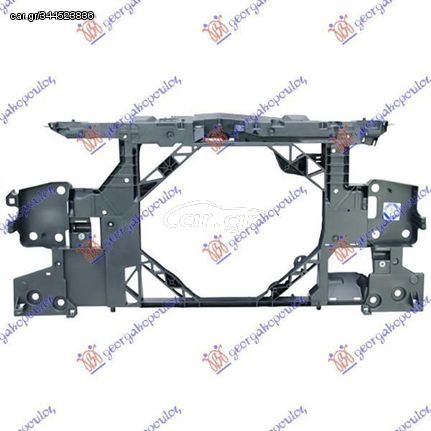 Μετώπη Εμπρός (Ευρωπαϊκό) Renault Megane Hatchback/Station Wagon 2008-2014
