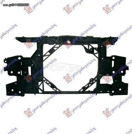 Μετώπη Εμπρός Renault Megane Hatchback/Station Wagon 2008-2014