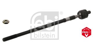 Άρθρωση, μπάρα FEBI BILSTEIN 33906 Volkswagen Golf III 2000cc Syncro 115ps 1995-1997 (1H0422803B,1H0422803BSK,1H0422803C,1H0422803CSK,1H0422804B)