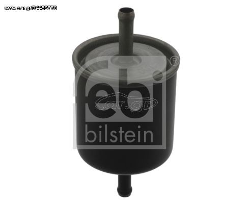 Φίλτρο καυσίμου FEBI BILSTEIN 34043 Nissan Almera n15 1400cc 87ps 1995-2000 (164000W000,1640041B00,1640041B05,1640041B1A,1952951)