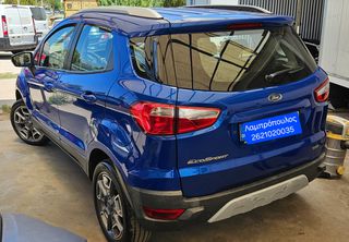 Ford EcoSport 2017 140hp *ΠΥΡΓΟΣ-thumb-3