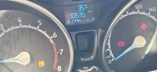 Ford EcoSport 2017 140hp *ΠΥΡΓΟΣ-thumb-2