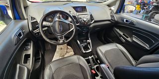 Ford EcoSport 2017 140hp *ΠΥΡΓΟΣ-thumb-5
