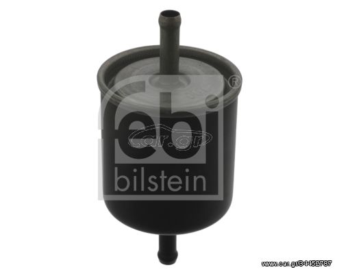 Φίλτρο καυσίμου FEBI BILSTEIN 34043 Nissan Almera n15 HatchBack 1600cc 99ps 1995-2000 (164000W000,1640041B00,1640041B05,1640041B1A,1952951)