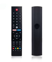 PANASONIC ANDROID TV WITH VOICE REMOTE CONTROL