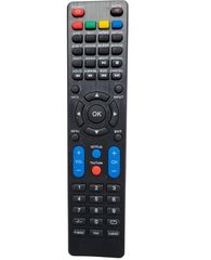 FELIX SMART TV REMOTE CONTROL