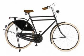 Export R3 28 Inch 57 cm Men 3SP Coaster Brake Black