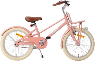 Urban 18 Inch 27 cm Girls Coaster Brake Salmon