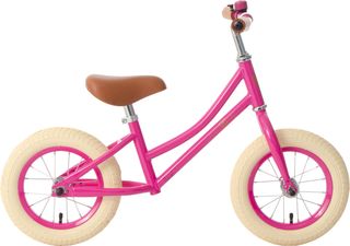 Air Classic loopfiets 12.5 Inch Junior Pink