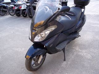 Aprilia Atlantic 250 i.e. 2008