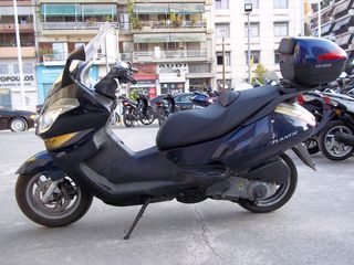 Aprilia Atlantic 250 i.e. 2008-thumb-1