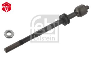 Άρθρωση, μπάρα FEBI BILSTEIN 34812 Volkswagen Transporter T4 2400cc D Syncro 78ps 1992-1998 (701419810A)