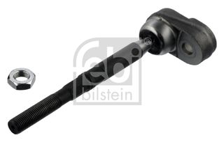 Άρθρωση, μπάρα FEBI BILSTEIN 34833 Mercedes-Benz B-Class W245 2000cc B170 116ps 2008-2011 (1693300903,1693300903S1)