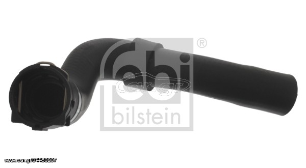 Σωλήνας ψυγείου FEBI BILSTEIN 34983 Volkswagen Transporter T5 Van 2500cc TDI 4motion 174ps 2004-2009 (7H0122101E)