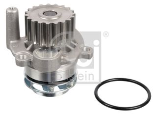 Αντλία νερού FEBI BILSTEIN 36048 Audi A3 Cabrio 2000cc TDI 136ps 2008-2013 (03L121011,03L121011C,03L121011H,03L121011HV,03L121011HX)