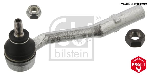 Ακρόμπαρο FEBI BILSTEIN 36067 Citroen C3 1400cc 73ps 2010- (381792)