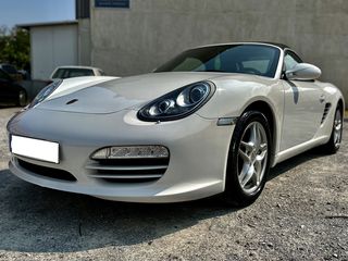 Porsche Boxster '09 S 987.2 CHRONO PDK