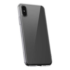 Transparent Case Baseus Simple for iPhone X-thumb-2