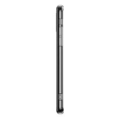 Transparent Case Baseus Simple for iPhone X-thumb-5