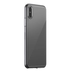 Transparent Case Baseus Simple for iPhone X-thumb-6