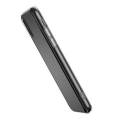 Transparent Case Baseus Simple for iPhone X-thumb-3