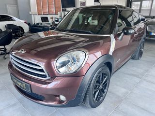 Mini Paceman '13 ALL4 