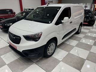 Opel Combo '21 XL 1.5TD 102hp BUSINESS! ΕΛΛΗΝΙΚΟ! ΧΡΥΣΗ ΕΓΓΥΗΣΗ!