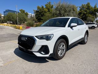 Audi Q3 '22 Sportback 45e S tronic plug in