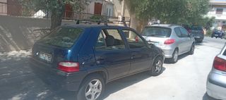 Citroen Saxo 2001