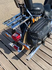 Harley Davidson Heritage Softail 1991 FXST-thumb-13