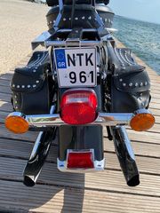 Harley Davidson Heritage Softail 1991 FXST-thumb-24