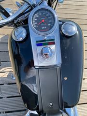 Harley Davidson Heritage Softail 1991 FXST-thumb-16