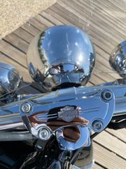 Harley Davidson Heritage Softail 1991 FXST-thumb-17